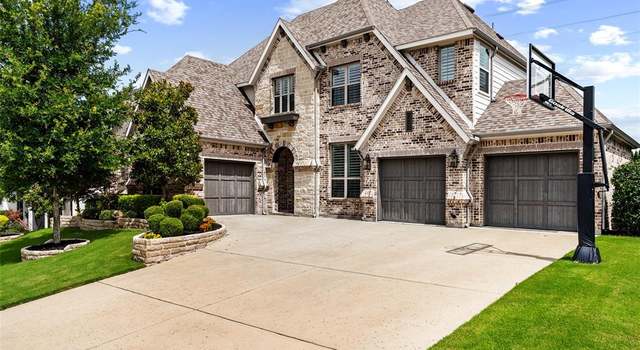 Photo of 3480 Newport Dr, Prosper, TX 75078