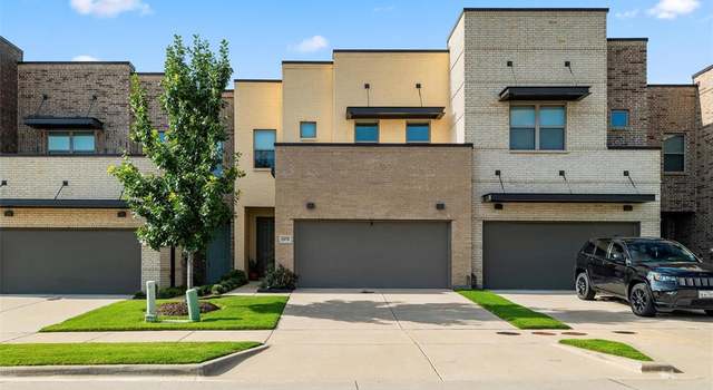 Photo of 1078 Maverick Dr, Allen, TX 75013