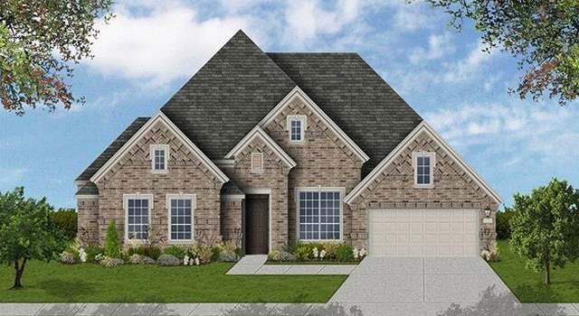 Property at 4010 Lavina Ln, Prosper, TX 75078, 4 beds, 3.5 baths