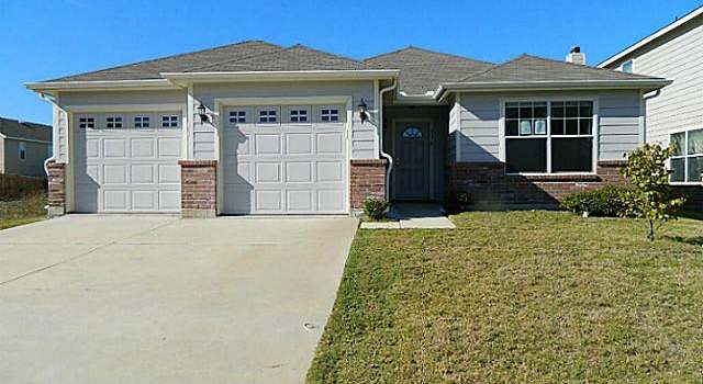 Photo of 116 Independence Ave, Venus, TX 76084
