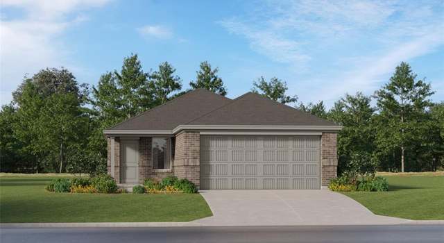 Photo of 4372 Audobon Xing, Crandall, TX 75114