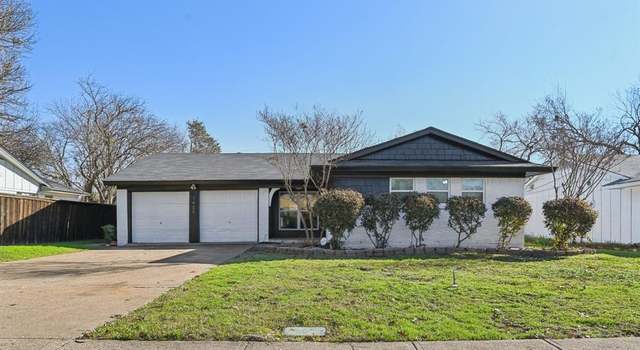 Photo of 1400 N Floyd Rd, Richardson, TX 75080