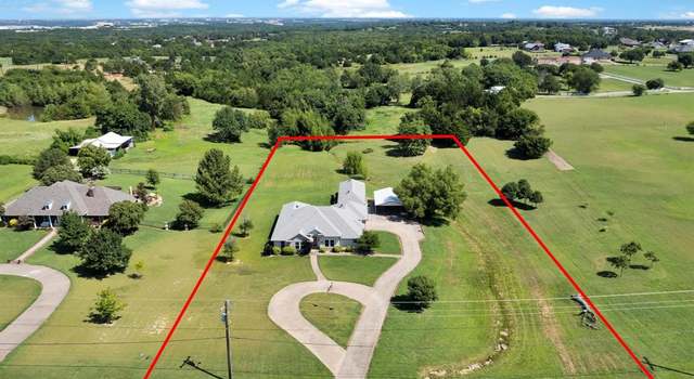 Photo of 341 Stark Ln, Sherman, TX 75090