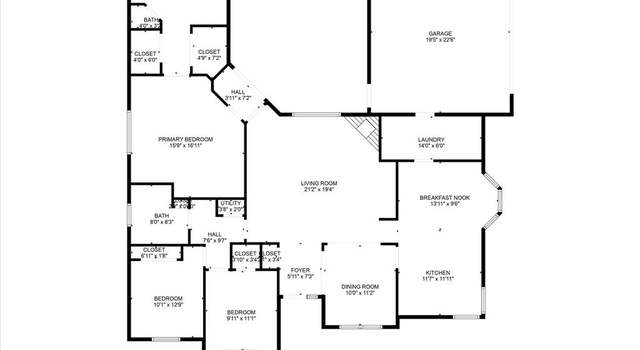 Photo of 341 Stark Ln, Sherman, TX 75090