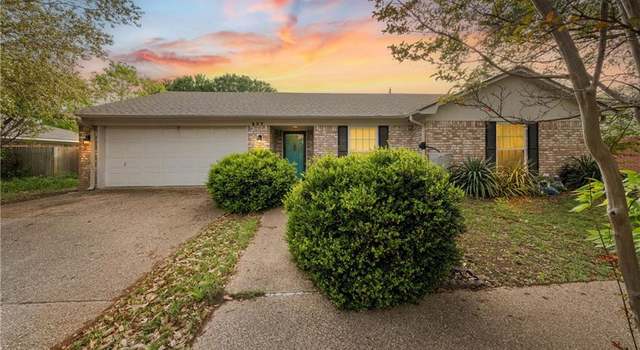 Photo of 237 Westhill Dr, Hewitt, TX 76643