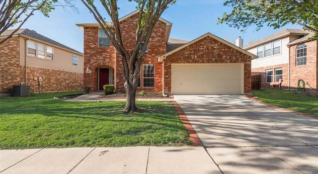 Photo of 3629 Bandera Ranch Rd, Roanoke, TX 76262