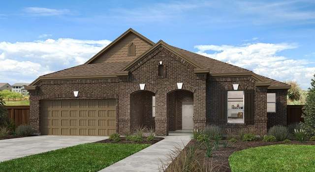 Photo of 1017 Auburn Dr, Justin, TX 76247