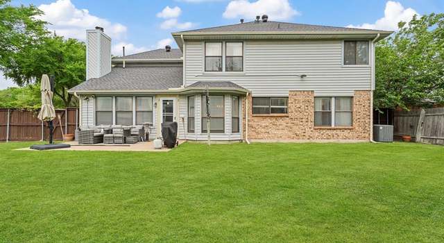Photo of 303 Hopewell St, Grand Prairie, TX 75052