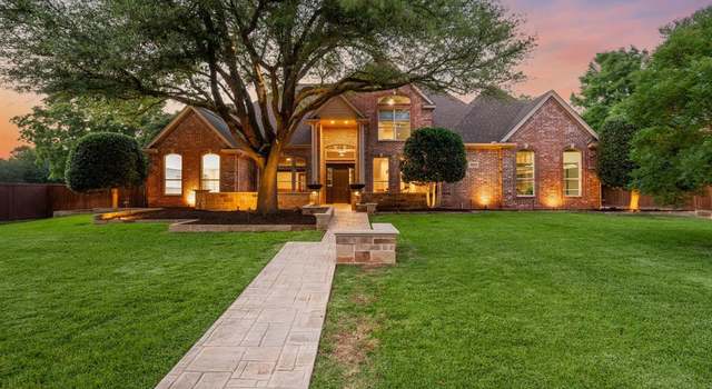Photo of 1112 Travis Ct, Southlake, TX 76092
