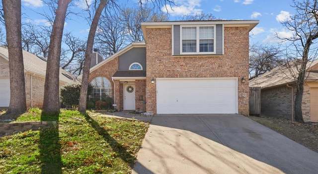Photo of 1512 Pacific Pl, Fort Worth, TX 76112