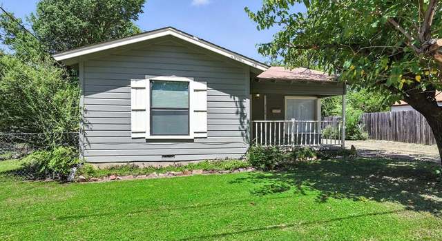 Photo of 3108 Hunter St, Fort Worth, TX 76112