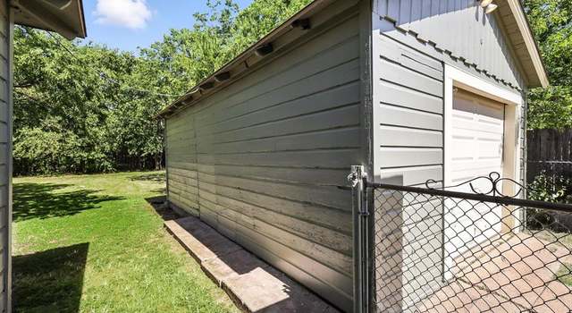 Photo of 3108 Hunter St, Fort Worth, TX 76112
