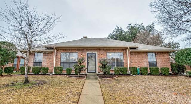 Photo of 2506 Rosebud Ct, Carrollton, TX 75006