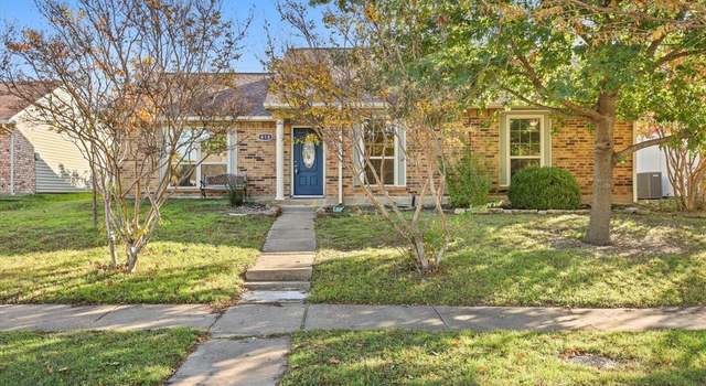 Photo of 418 Timberbend Trl, Allen, TX 75002