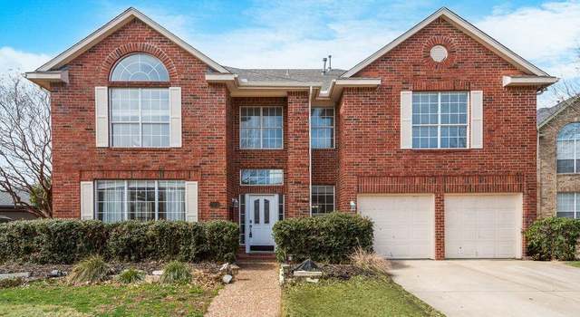 Photo of 7571 Arcadia Trl, Fort Worth, TX 76137