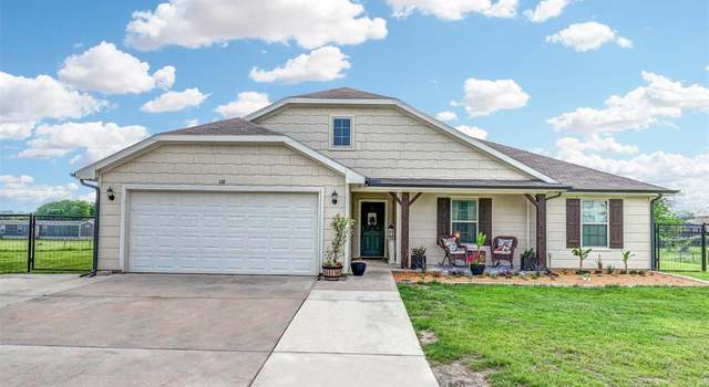 Photo of 130 Blue Sky Ln, Springtown, TX 76082