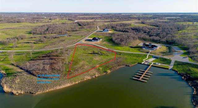 Photo of Lot 48 Barefoot Bay Blvd, Corsicana, TX 75109