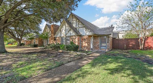 Photo of 4006 Saint Christopher Ln, Dallas, TX 75287