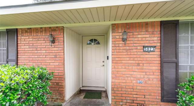 Photo of 5023 Dedman Dr, Shreveport, LA 71107