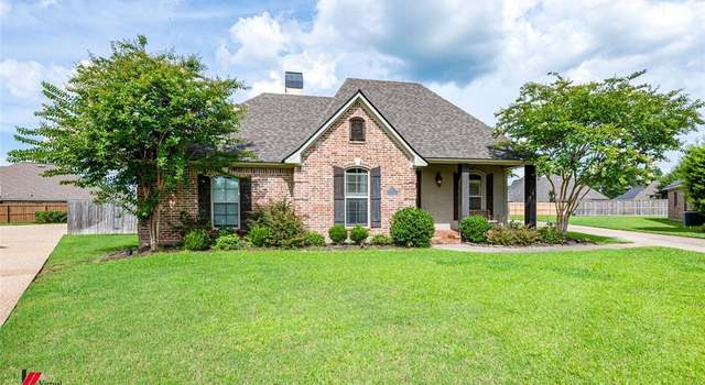 Photo of 102 Caiden Dr, Benton, LA 71006