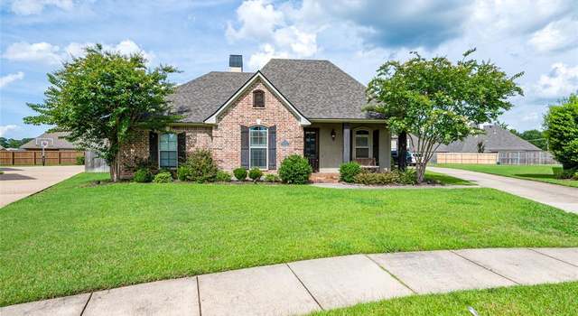 Photo of 102 Caiden Dr, Benton, LA 71006