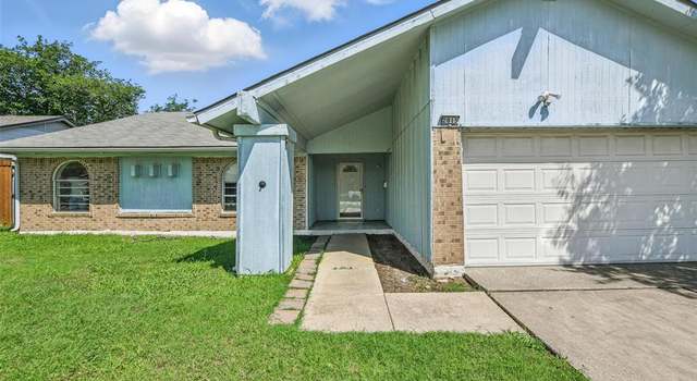 Photo of 2015 Shenandoah Dr, Carrollton, TX 75007