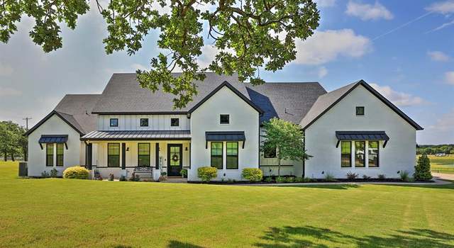 Photo of 801 County Road 914a, Burleson, TX 76028