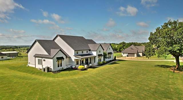 Photo of 801 County Road 914a, Burleson, TX 76028
