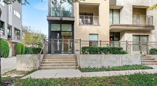 Photo of 4111 Newton Ave #9, Dallas, TX 75219