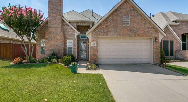 Photo of 601 Arbor Trl, Euless, TX 76039