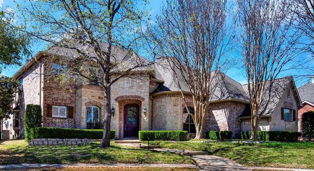 Photo of 2521 Alexa Ct, Plano, TX 75075