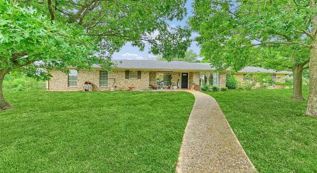 Photo of 1600 N 14th St, Honey Grove, TX 75446