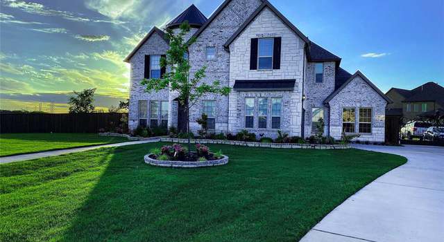 Photo of 279 Shallow Brook Dr, Sunnyvale, TX 75182