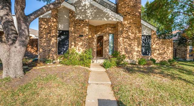 Photo of 4940 Courtside Dr, Irving, TX 75038