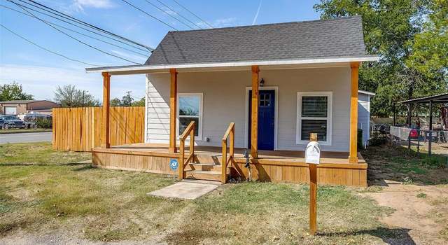 Photo of 716 SE 7th Ave, Mineral Wells, TX 76067