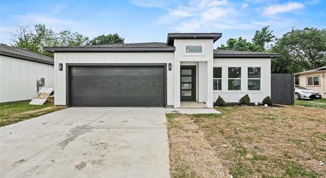 Photo of 7819 Brownsville Ave, Dallas, TX 75216