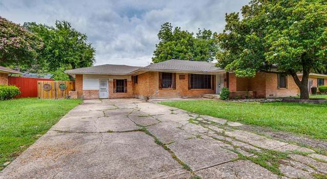 Photo of 811 Tarryall Dr, Dallas, TX 75224