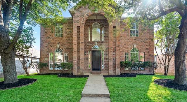 1534 Legacy Dr, Cedar Hill, TX 75104