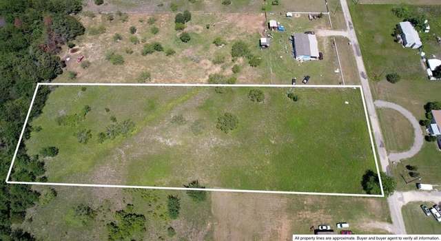 Photo of 3144 SE Tbd, Corsicana, TX 75109