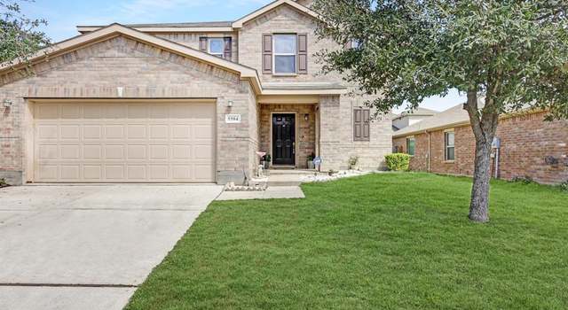 Photo of 5504 Stone Meadow Ln, Fort Worth, TX 76179