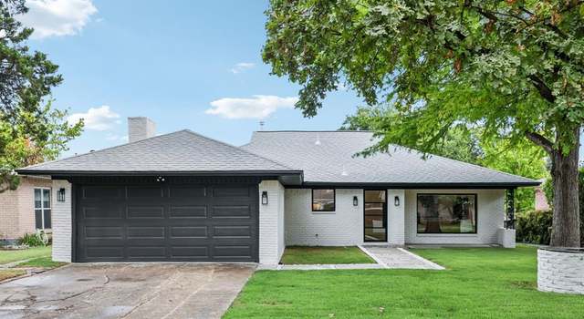 Photo of 1748 Crowberry Dr, Dallas, TX 75228