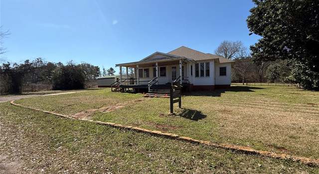 Photo of 220 Blanton St, Alto, TX 75925