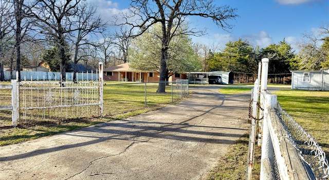 Photo of 4098 E Interstate 30, Campbell, TX 75422