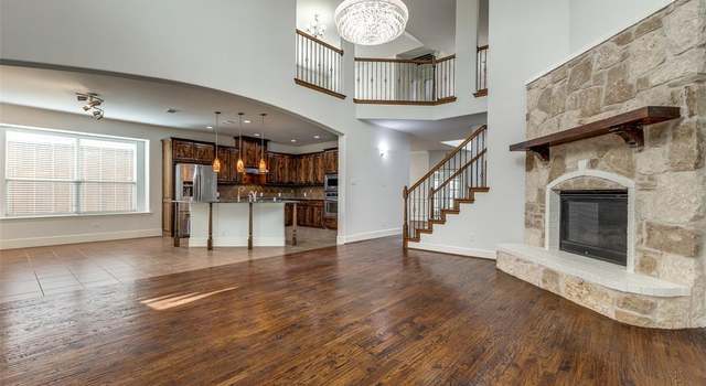 Photo of 12883 Preserve Ln, Frisco, TX 75035