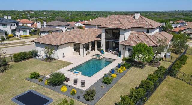 Photo of 5200 W Verde Cir, Benbrook, TX 76126