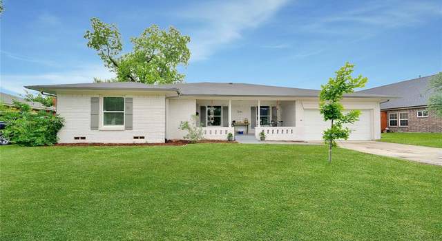 Photo of 3246 Darvany Dr, Dallas, TX 75220