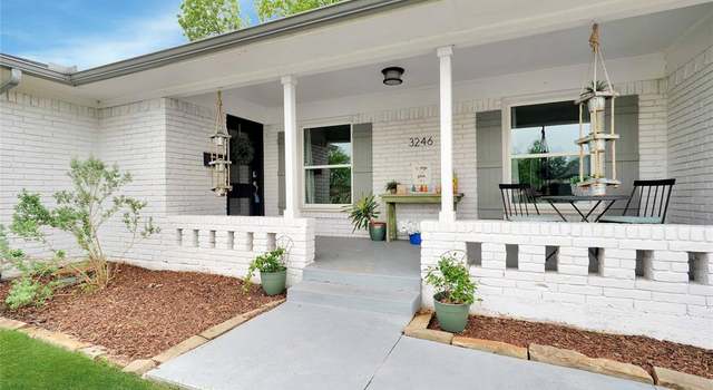 Photo of 3246 Darvany Dr, Dallas, TX 75220