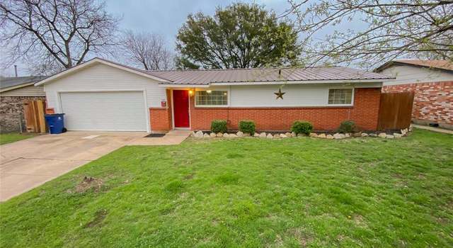Photo of 805 Sundown Trl, Burleson, TX 76028