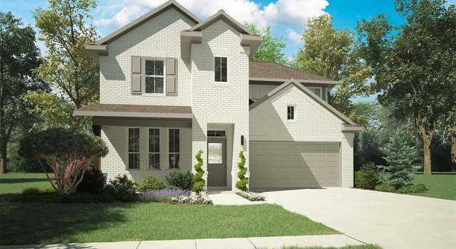Photo of 10545 Blakely Creek Rd, Fort Worth, TX 76126