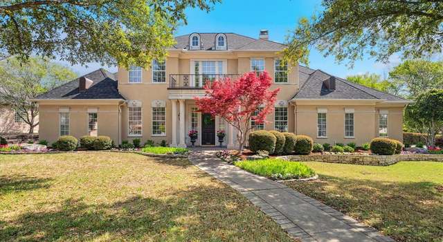Photo of 2008 Sleepy Hollow Ln, Heath, TX 75032